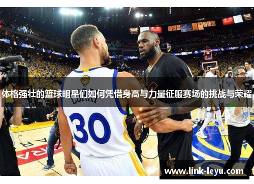 体格强壮的篮球明星们如何凭借身高与力量征服赛场的挑战与荣耀