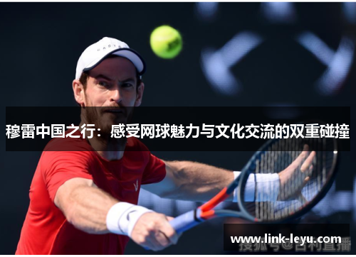 穆雷中国之行：感受网球魅力与文化交流的双重碰撞